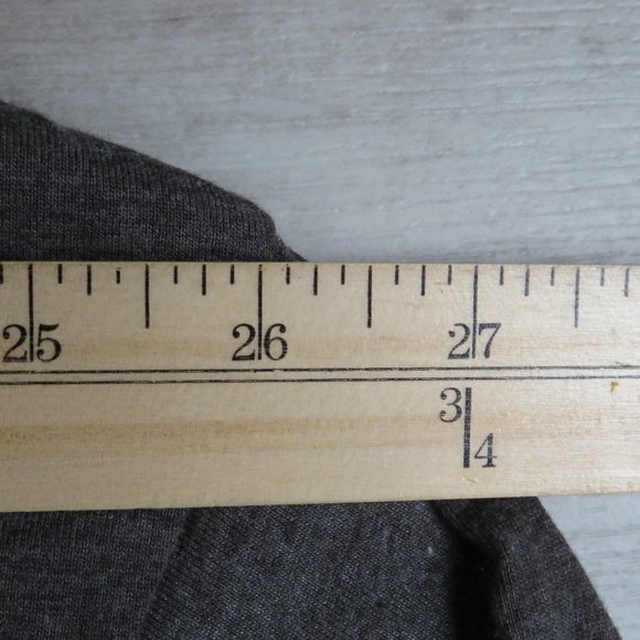 TRUETIMBER* Men's Short Sleeve Crew Neck Straight‎ Hem Pullover Tee Shirt~ 4XL - Picture 8 of 11